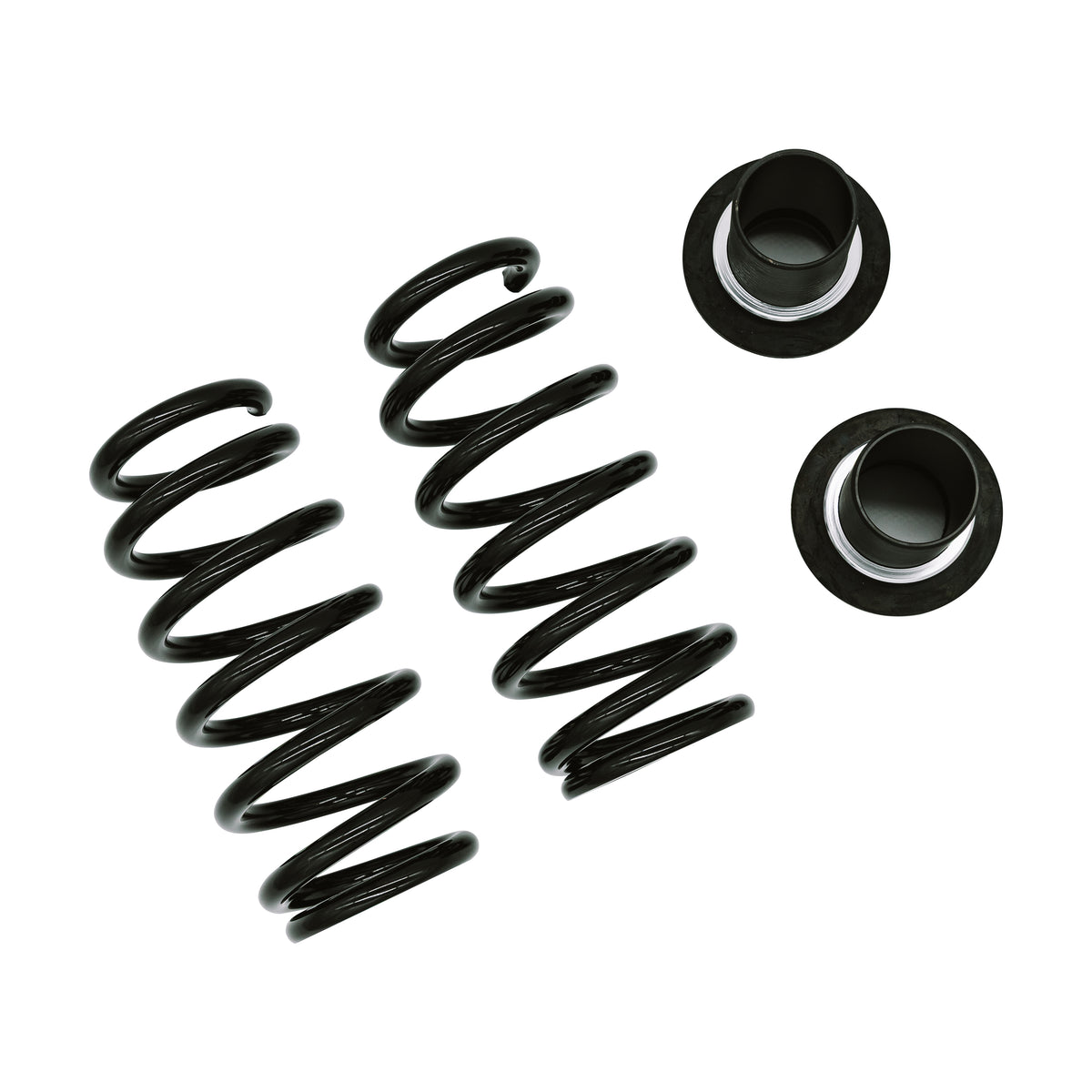 Air Lift Performance 18-24 Toyota Camry 2.5L (XV70 Platform) Coilover Kit - 79019