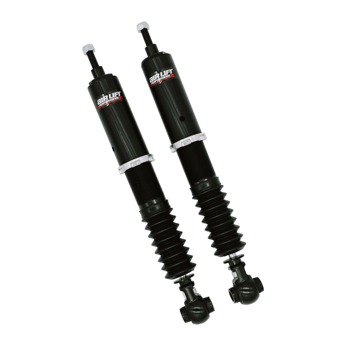 Air Lift Performance 18-24 Toyota Camry 2.5L (XV70 Platform) Coilover Kit - 79019