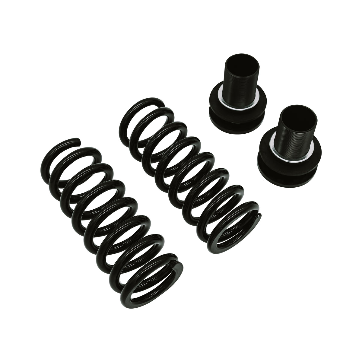 Air Lift Performance 15-19 BMW 3-Series / 15-20 BMW 4-Series Coilover Kit - 79021