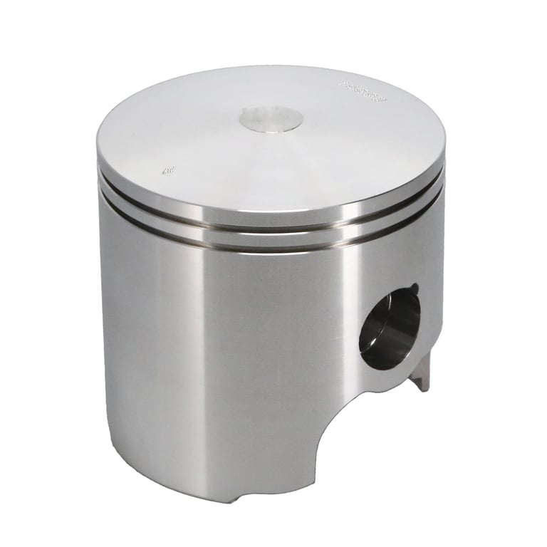 Wiseco Yamaha 700 Wave Runner/Raider/Pro VXR Piston Kit - 790M08100