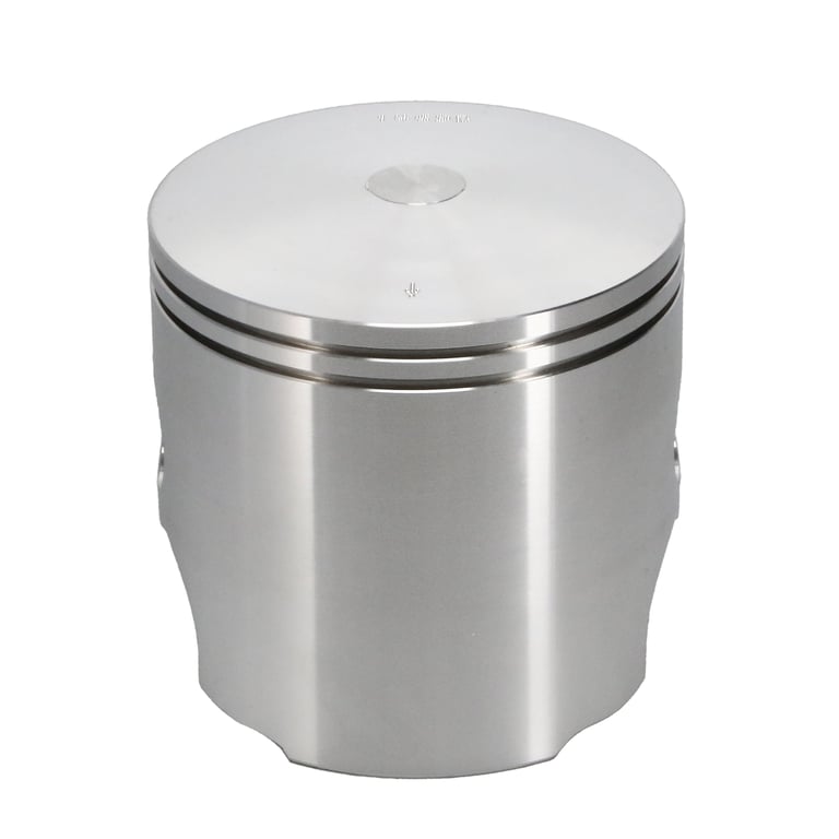 Wiseco Yamaha 700 Wave Runner/Raider/Pro VXR Piston Kit - 790M08100