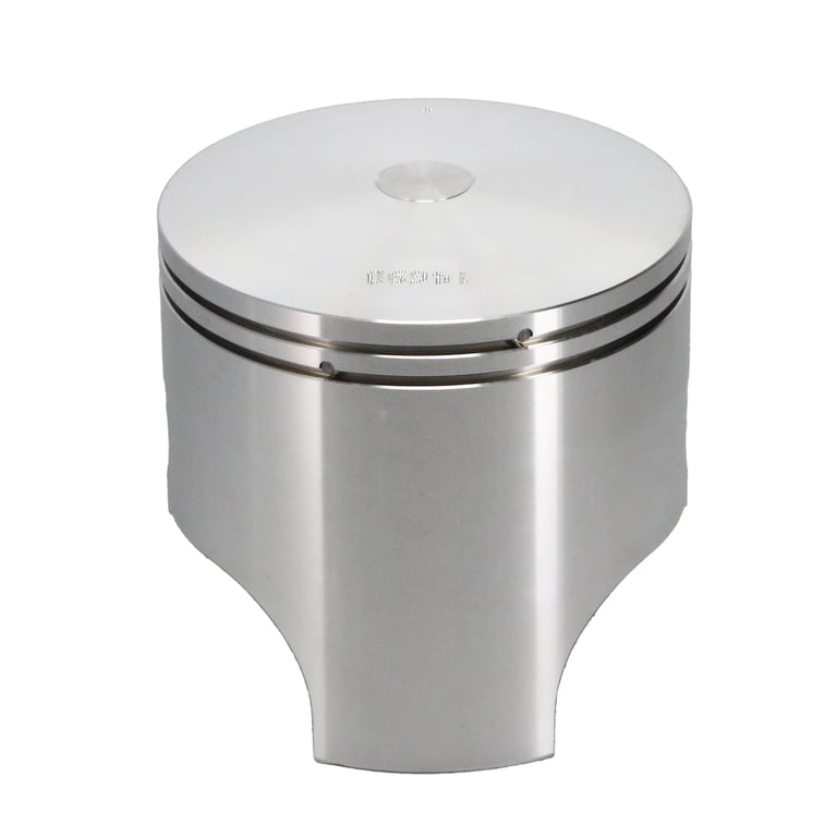 Wiseco Yamaha 700 Wave Runner/Raider/Pro VXR Piston Kit - 790M08100