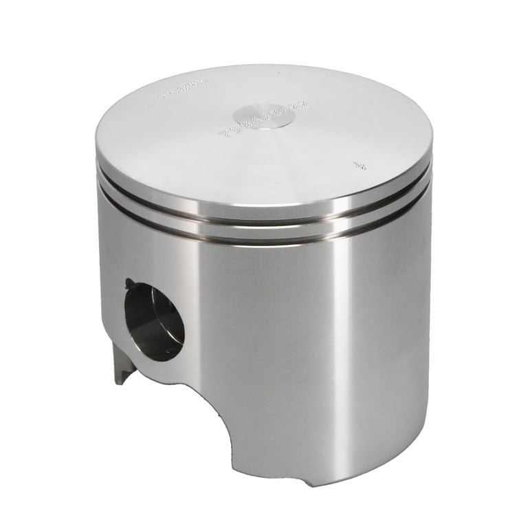 Wiseco Yamaha 700 Wave Runner/Raider/Pro VXR Piston Kit - 790M08200