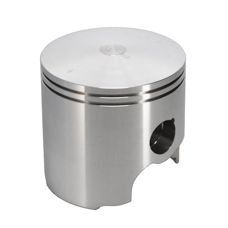 Wiseco Yamaha 700 Wave Runner/Raider/Pro VXR Piston Kit - 790M08200