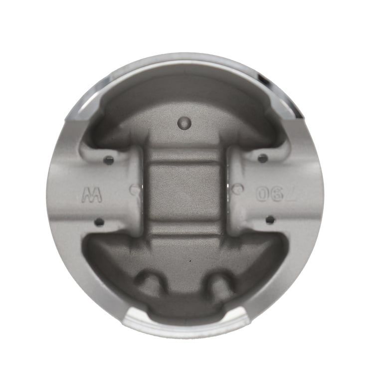 Wiseco Yamaha 700 Wave Runner/Raider/Pro VXR Piston Kit - 790M08200
