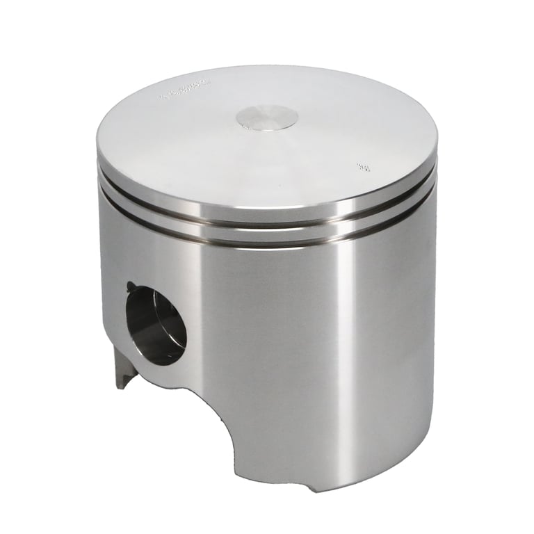 Wiseco Yamaha 700 Wave Runner/Raider/Pro VXR Piston Kit - 790M08250
