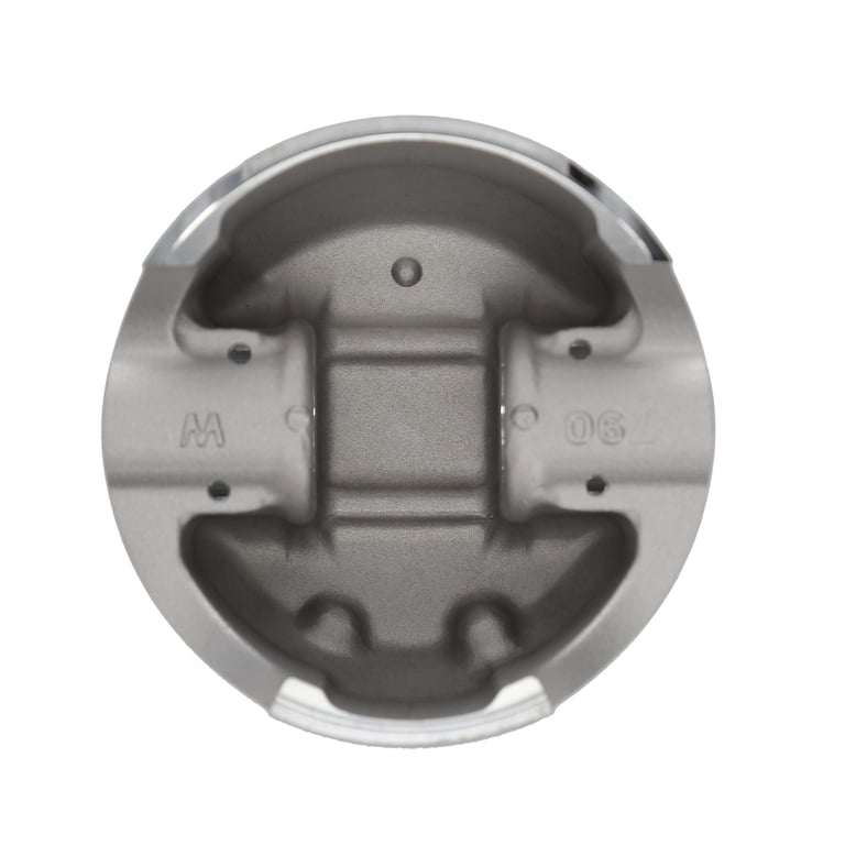 Wiseco Yamaha 700 Wave Runner/Raider/Pro VXR Piston Kit - 790M08300