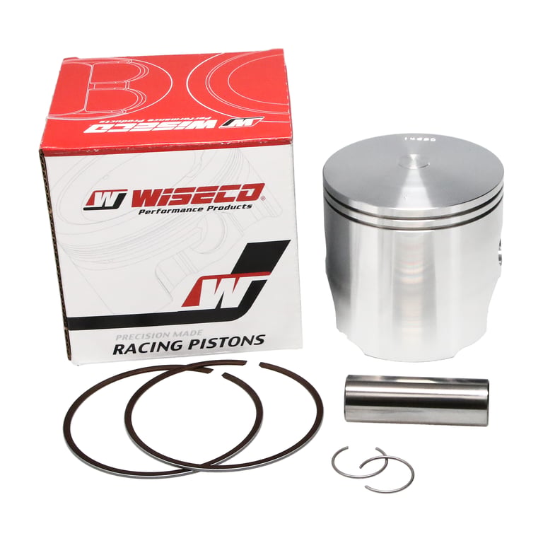 Wiseco Yamaha 700 Wave Runner/Raider/Pro VXR Piston Kit - 790M08400