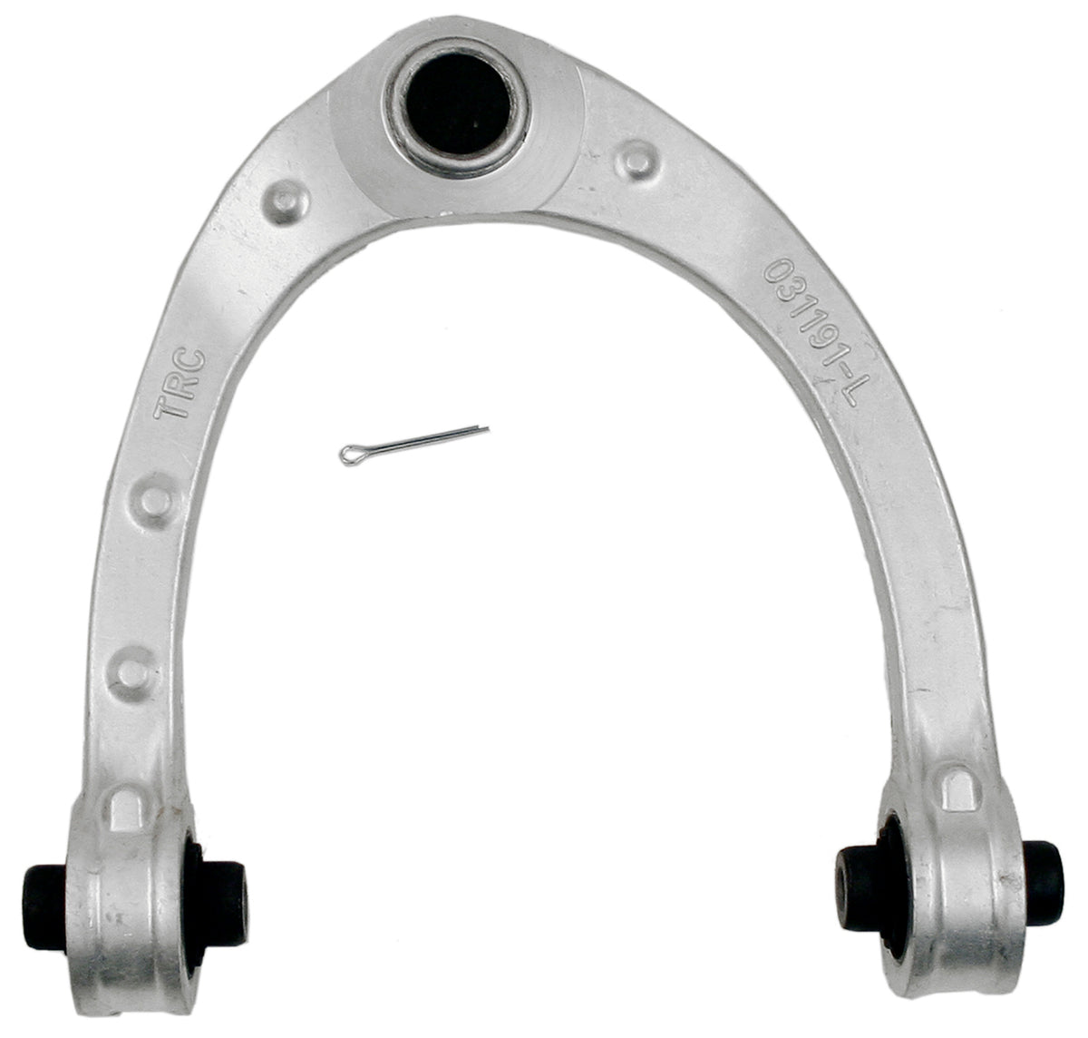 MOOG 05-12 Acura RL Front Left Upper Control Arm - RK622220 - front view