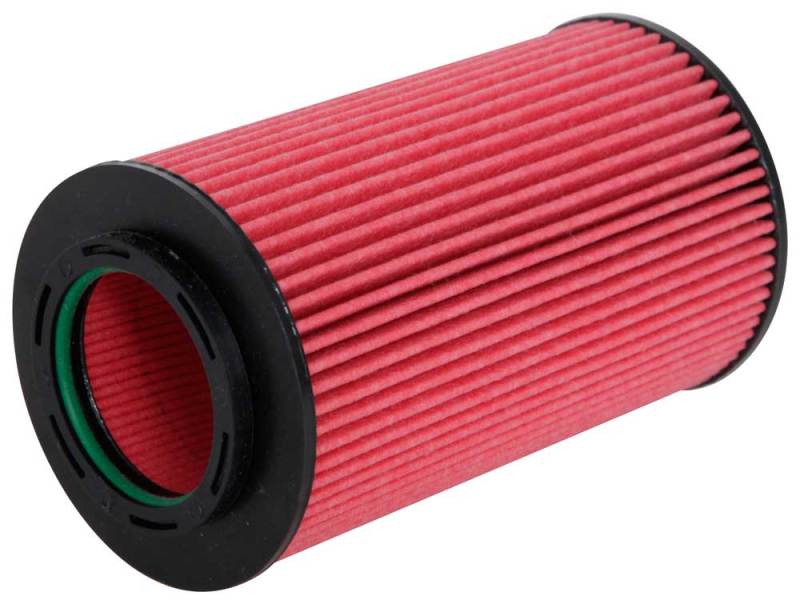 K&N Performance Gold Oil Filter for Hyundai/Kia V6 06-08 Azera/Sonata/Sedona/07-08 Santa Fe - HP-7022 for 2006-2010 Hyundai S