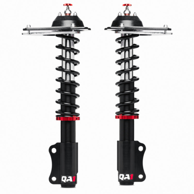QA1 82-92 Chevrolet Camaro Proma Star Coilover Strut Kit Single Adjust - HS06-12250