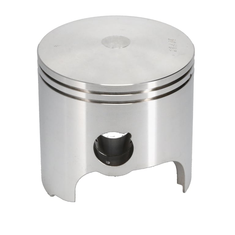 Wiseco 95-97 Yamaha Wave Raider/Venture 3189KD Piston Kit - 791M08100