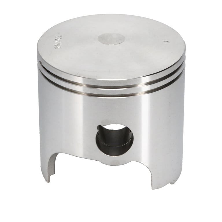 Wiseco 95-97 Yamaha Wave Raider/Venture 3189KD Piston Kit - 791M08100