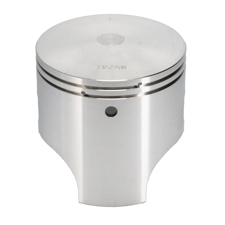 Wiseco 95-97 Yamaha Wave Raider/Venture 3207KD Piston Kit - 791M08150