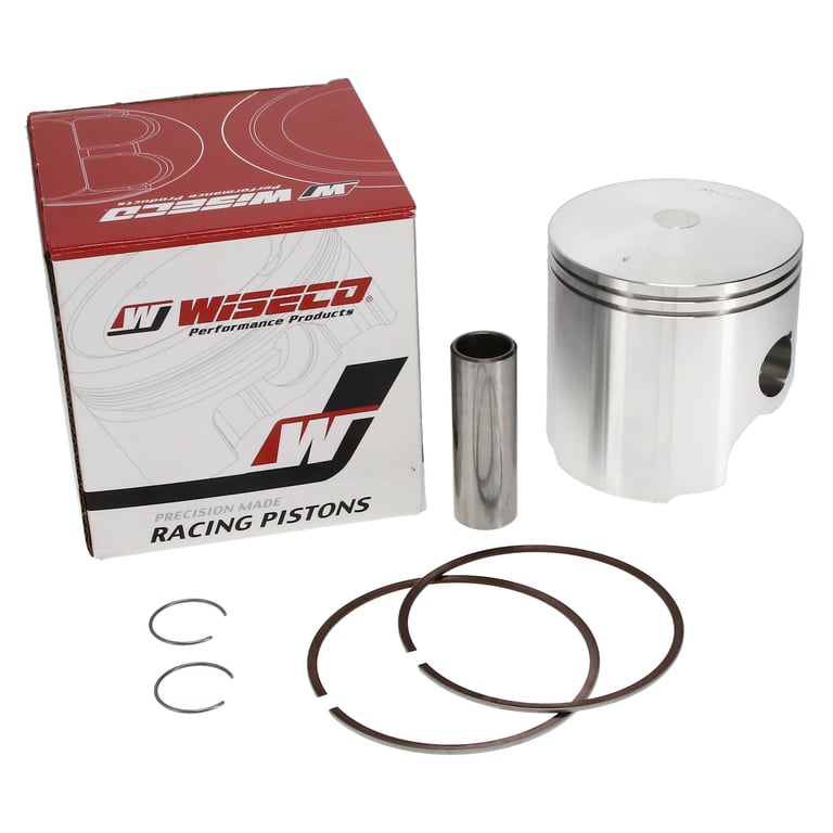 Wiseco 95-97 Yamaha Wave Raider/Venture 3207KD Piston Kit - 791M08150
