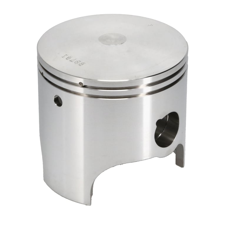Wiseco 95-97 Yamaha Wave Raider/Venture 3228KD Piston Kit - 791M08200