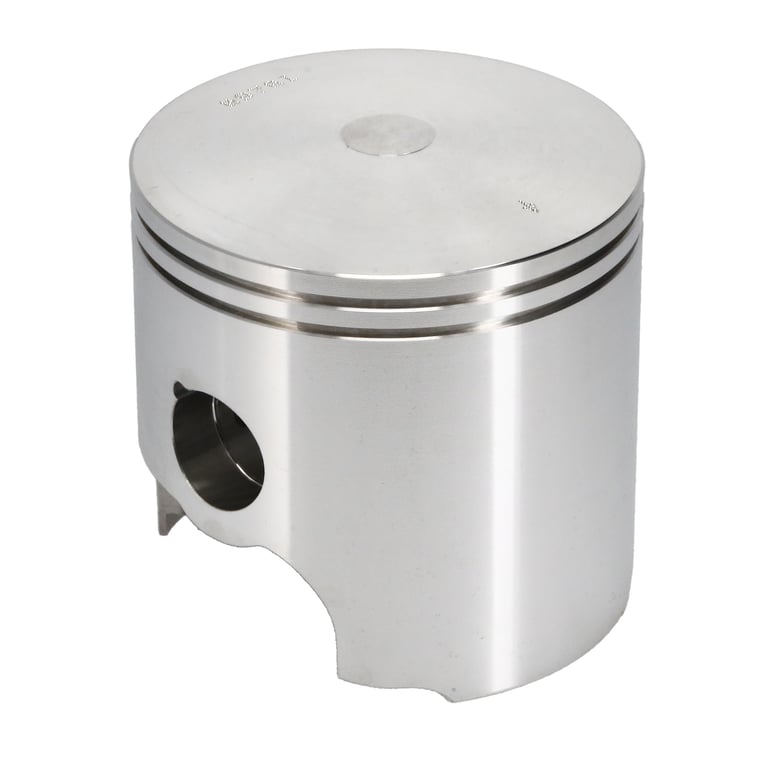 Wiseco 95-97 Yamaha Wave Raider/Venture 3228KD Piston Kit - 791M08200