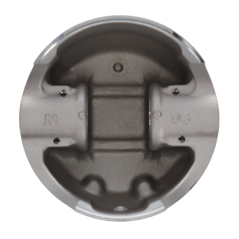 Wiseco 95-97 Yamaha Wave Raider/Venture 3228KD Piston Kit - 791M08200