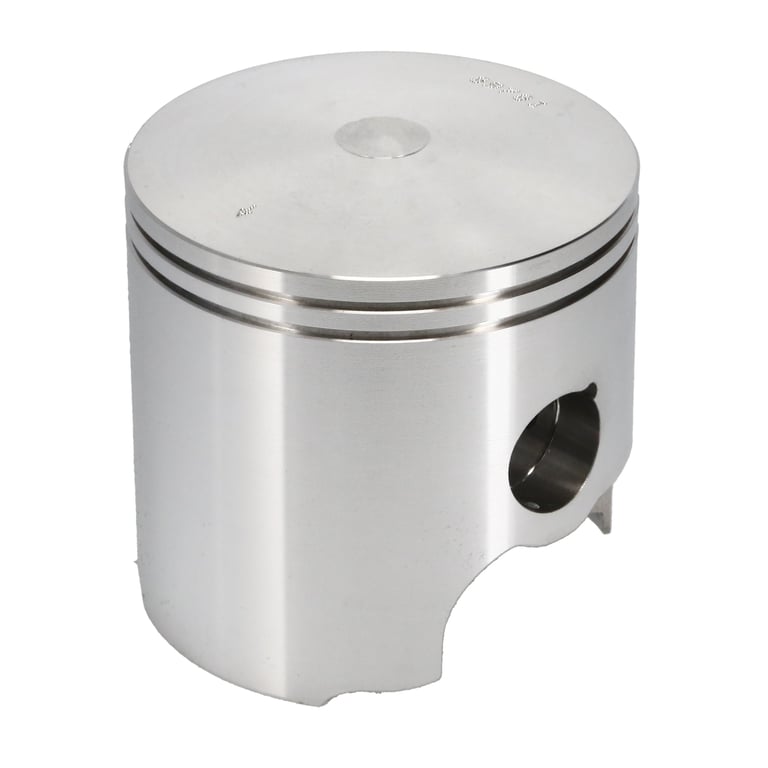 Wiseco 95-97 Yamaha Wave Raider/Venture 3248KD Piston Kit - 791M08250