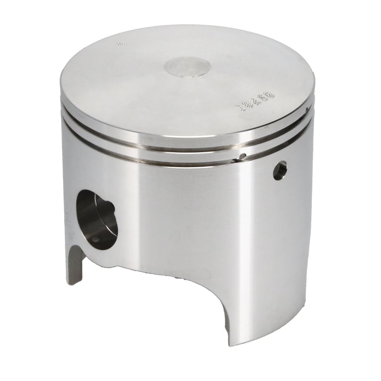 Wiseco 95-97 Yamaha Wave Raider/Venture 3248KD Piston Kit - 791M08250