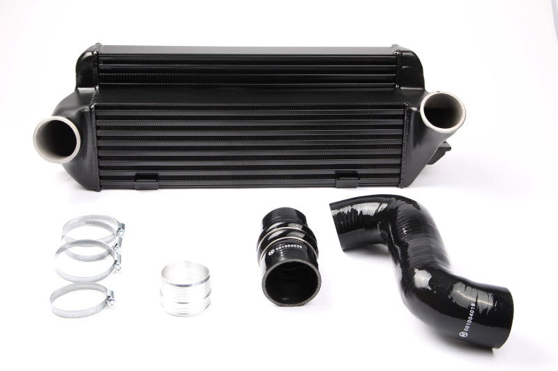 Wagner Tuning BMW E82/E90 EVO2 Competition Intercooler Kit - 200001044 by Wagner Tuning - front view