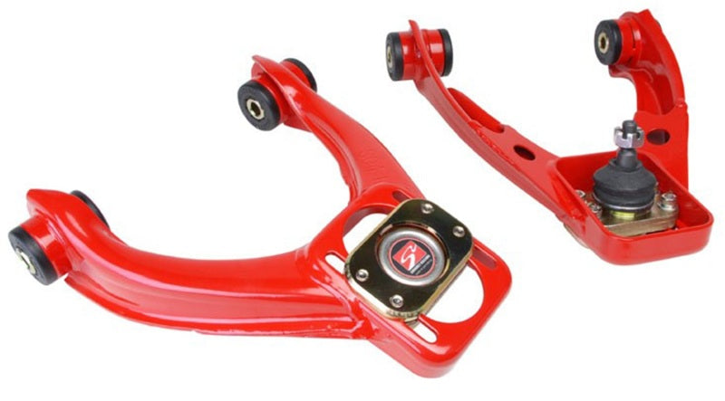 Skunk2 Pro Series Plus 96-00 Honda Civic Adjustable Front Camber Kits (+/- 4 Degrees) - 516-05-5685 for 1996-2000 Honda Civic