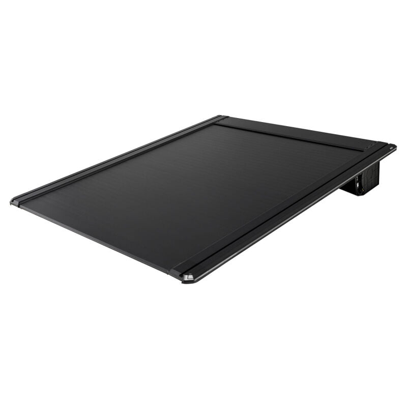 Westin Electric Retractable Tonneau Cover 24-26 Toyota Tacoma 6ft Bed Black - 19-52795