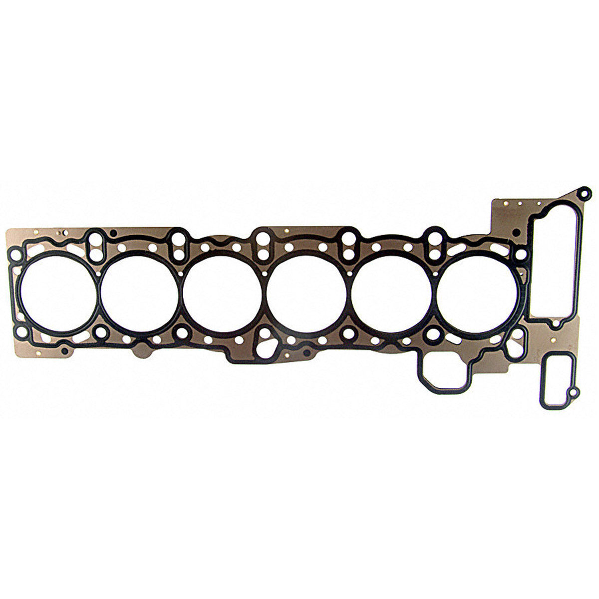 Fel-Pro BMW 325i 26245 PT PermaTorque Engine Cylinder Head Gasket - 26245PT - front view