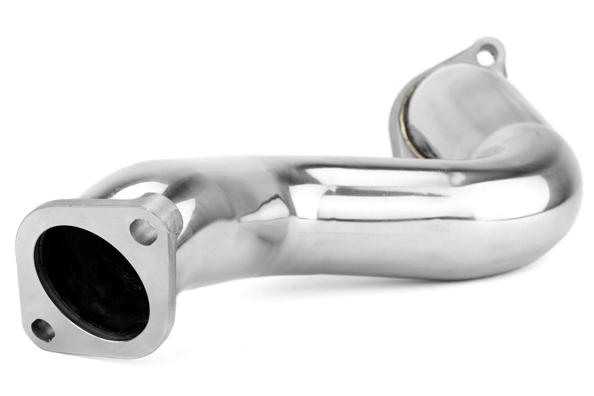 Invidia 12+ Subaru BRZ / Scion FR-S Over-Pipe (one piece bended) - HS12SSTOPP