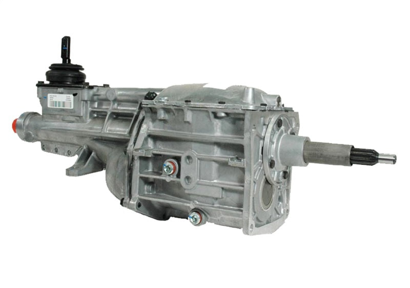 Ford Racing Tremec Upgraded Super-Duty T-5 Transmission - M-7003-Z