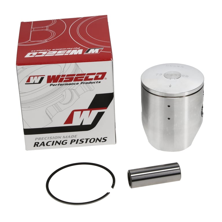 Wiseco 02-04 Yamaha YZ125 ProLite 2126CST Piston Kit - 797M05400