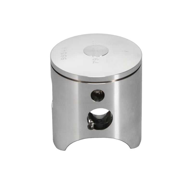 Wiseco Yamaha YZ125 02-04 ProLite 2205CS Piston Kit - 797M05600