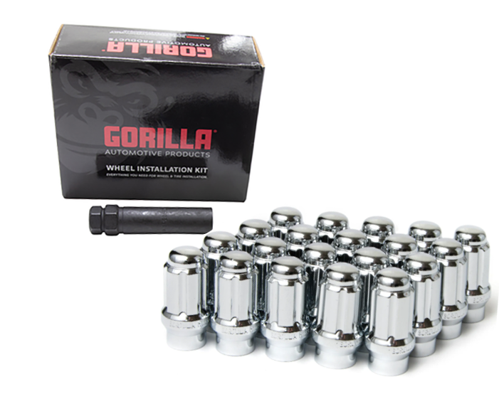 Gorilla Automotive GOR-K5CES-00716GR