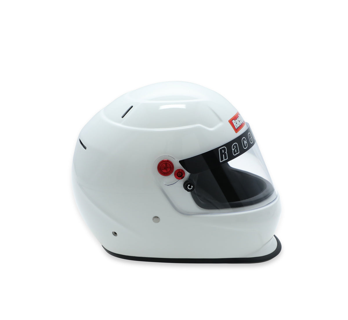 RaceQuip PRO25 SA2025 WH SML HELMET