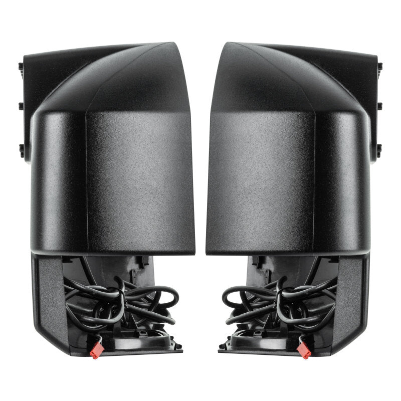 Oracle 21-23 Ford Bronco LED Off-Road Side Mirror Ditch Lights SEE WARRANTY - 5894-001