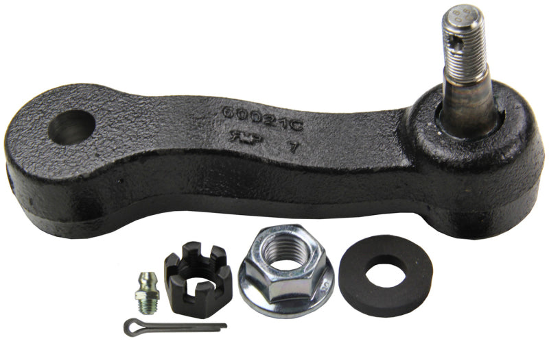 MOOG 17-19 Chevrolet Suburban HD Idler/Pitman Arm - K6535HD - front view