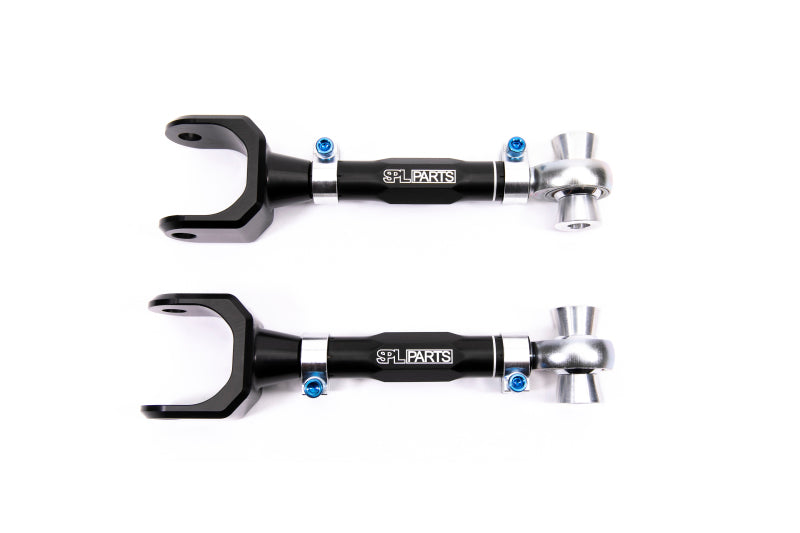 SPL Parts 2017+ Tesla Model 3 Rear Toe Links - SPL RTA MOD3