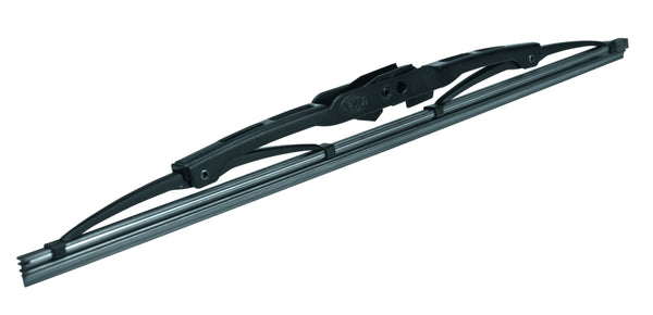 Hella Standard Wiper Blade 13in - Single - 9XW398114013 for 1993-2006 Volkswagen Golf - front view