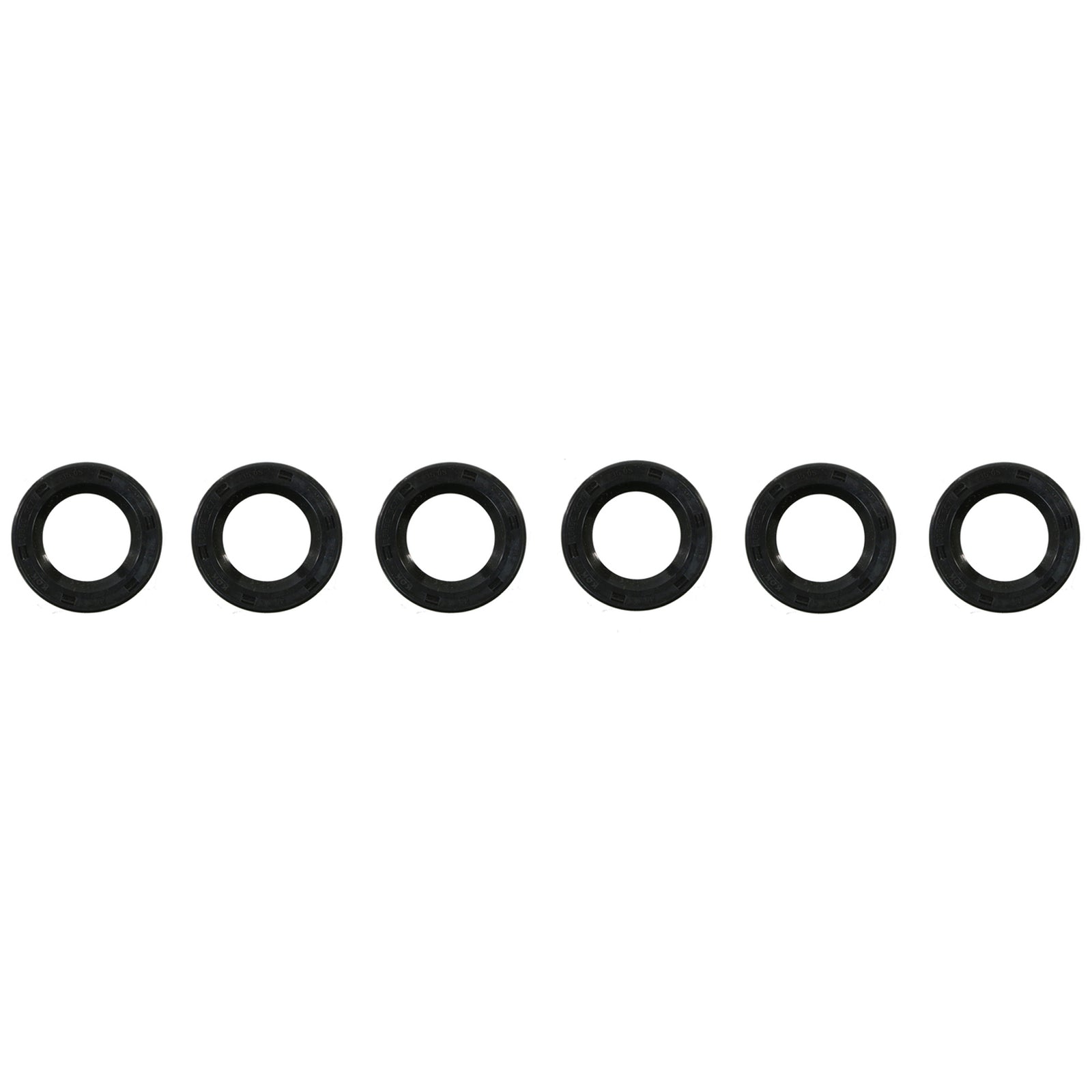 Fel-Pro Chevrolet Traverse ES 72393 Spark Plug Tube Seal Set - ES72393 for 2009-2022 Chevrolet Traverse - front view