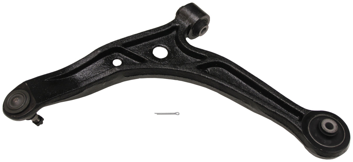 MOOG 99-04 Honda Odyssey Front Right Lower Control Arm - RK620325 - front view