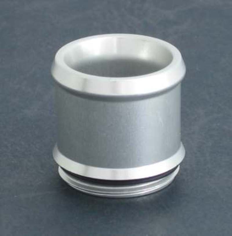 GFB 25mm Plumback Adaptor - 5225 by Go Fast Bits - front view