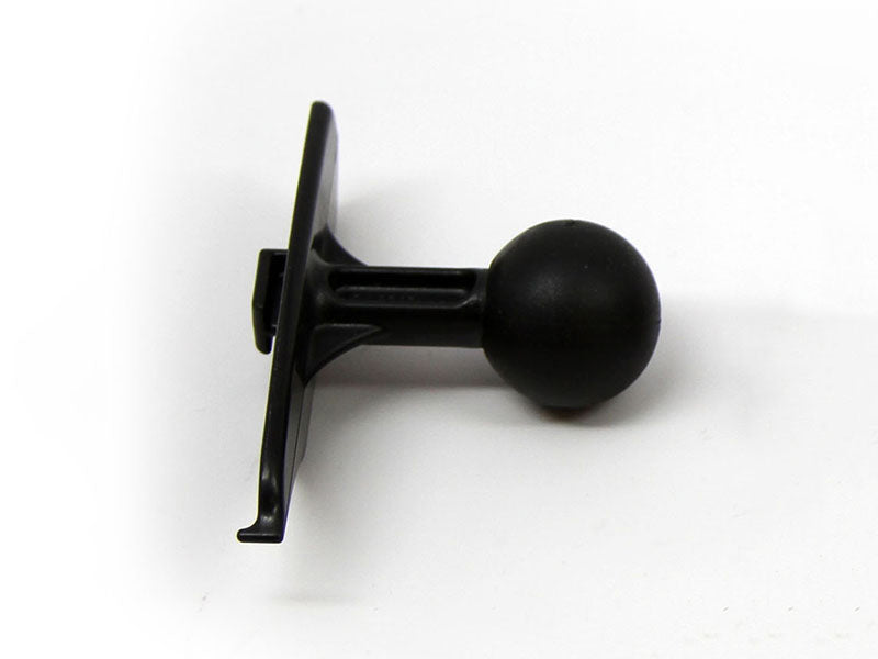 Bully Dog Custom Adaptar T-slot to 1inch RAM ball GT and WatchDog - 30600-3 by Bully Dog - front view