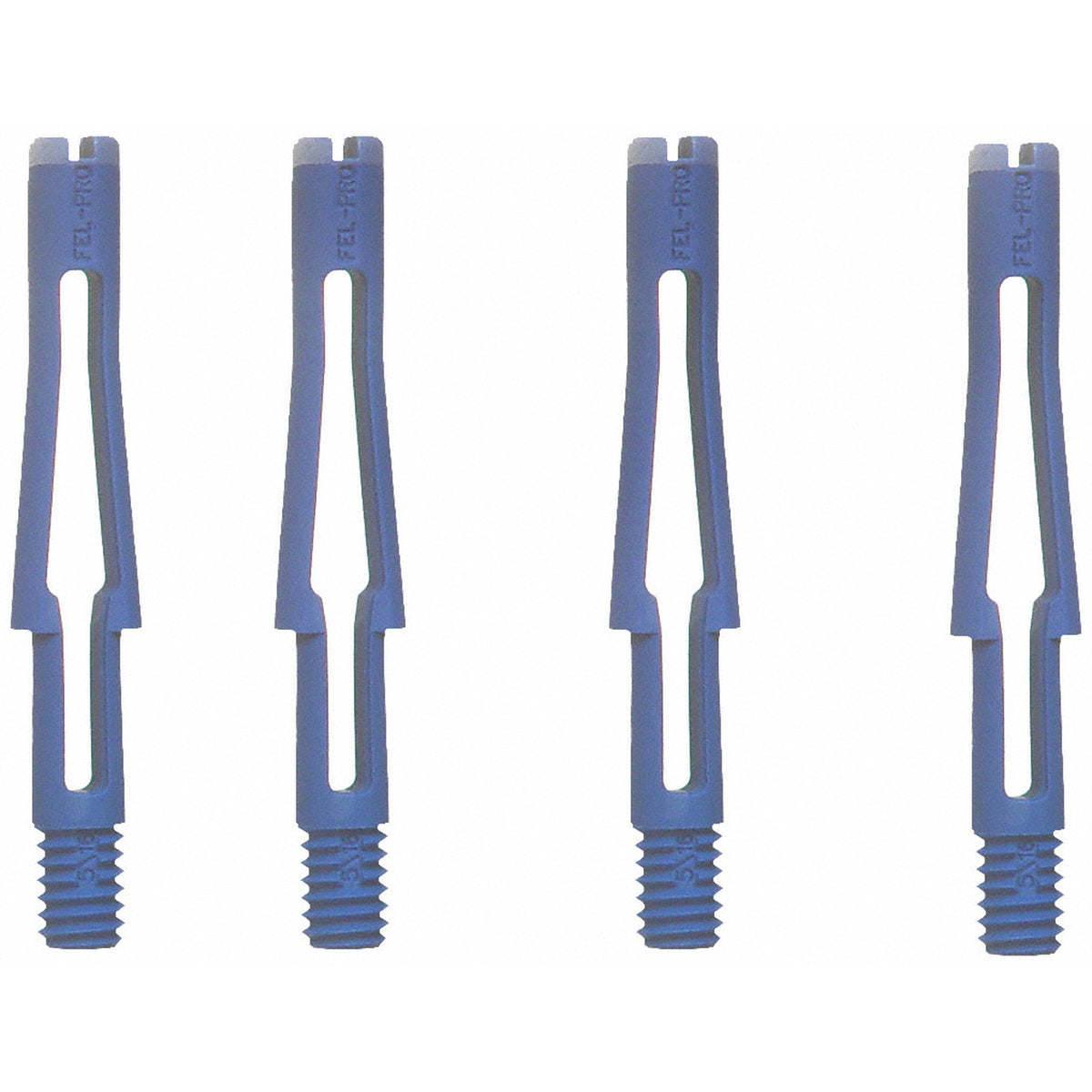 Fel-Pro ES 72863 Engine Oil Pan Bolt Set - ES72863 - front view