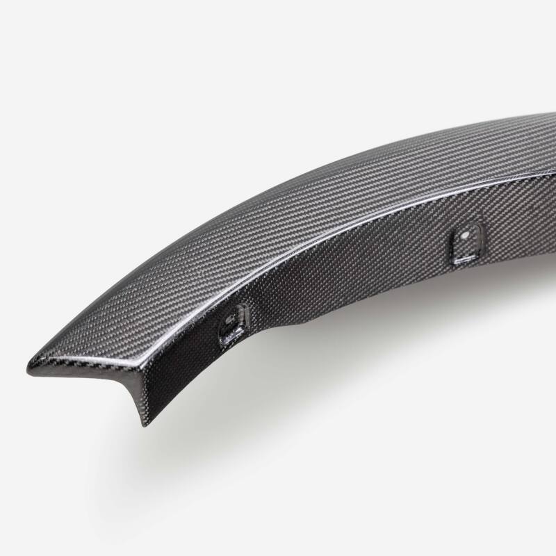 Anderson Composites 21-24 Ford F-150 (Non-Raptor) Type-AO Carbon Fiber Front Fender Flares - AC-FLR21FDF150-F-AO by Anderson 