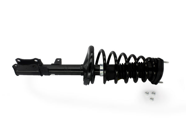 KYB Shocks & Struts Strut Plus Rear Right TOYOTA Camry 1997-01 - SR4035 for 1992-2001 Lexus ES - front view