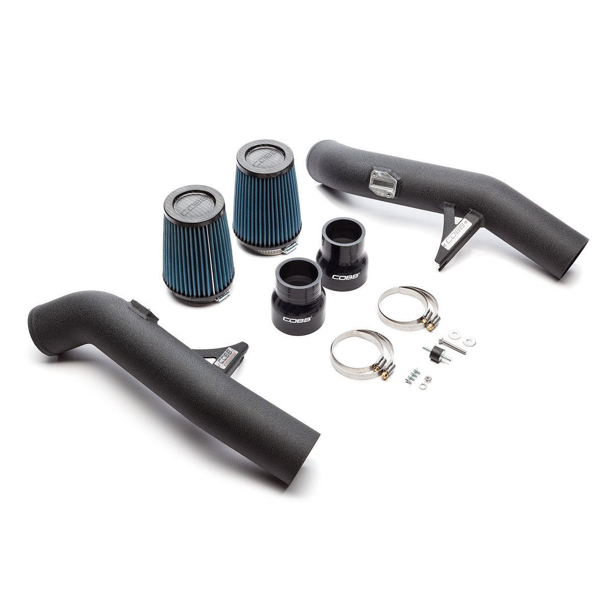 Cobb 09-14 Nissan GT-R Stage 1+ CAN Flex Fuel Power Package (Left Hand Drive) - NIS005001PFF-LHD
