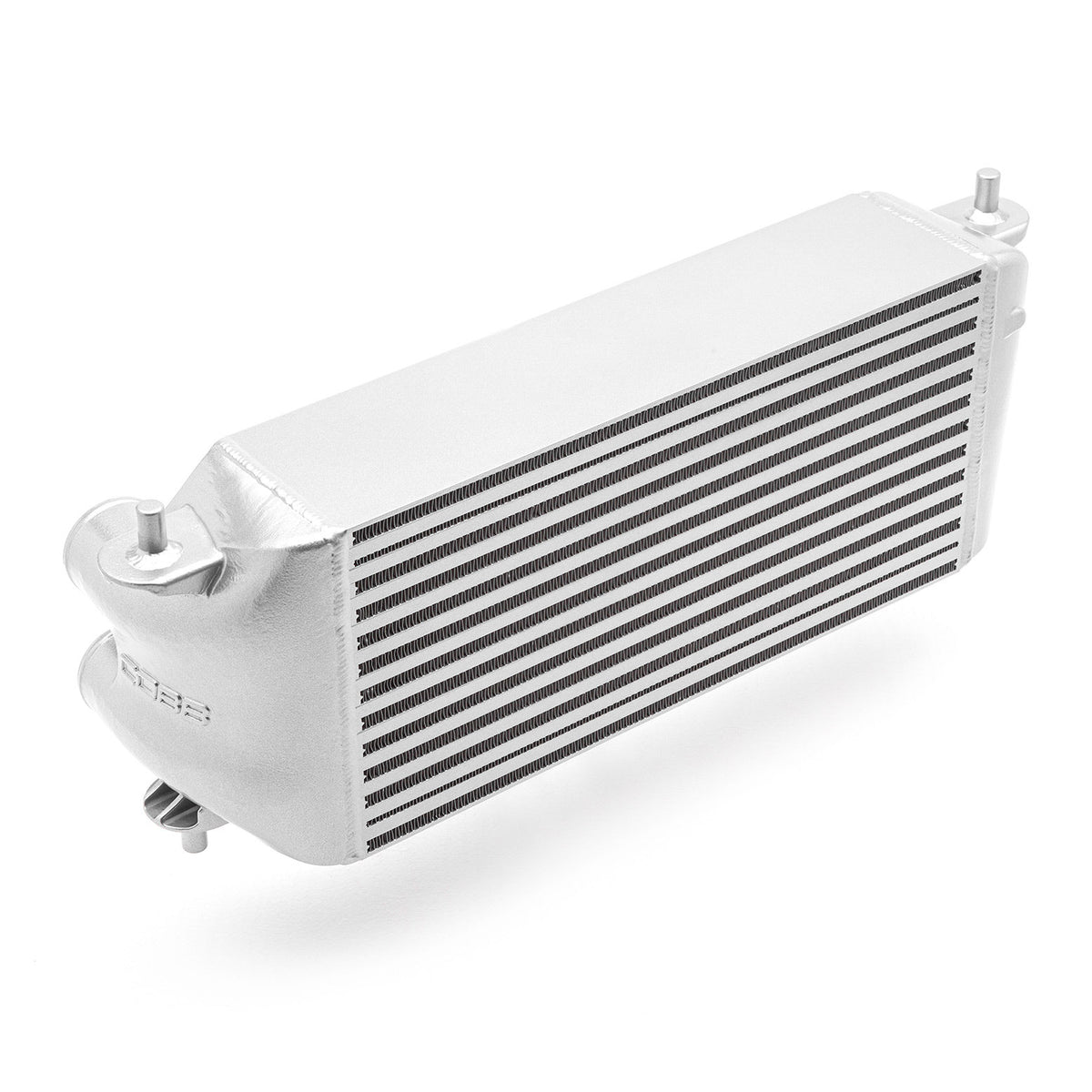Cobb 17-20 Ford F-150 Ecoboost Raptor Stg2+ CAN Flex Fuel Redline CF Power Pkg (OE Loc I/C) - Silver - FOR0050S20SL-RED-FF