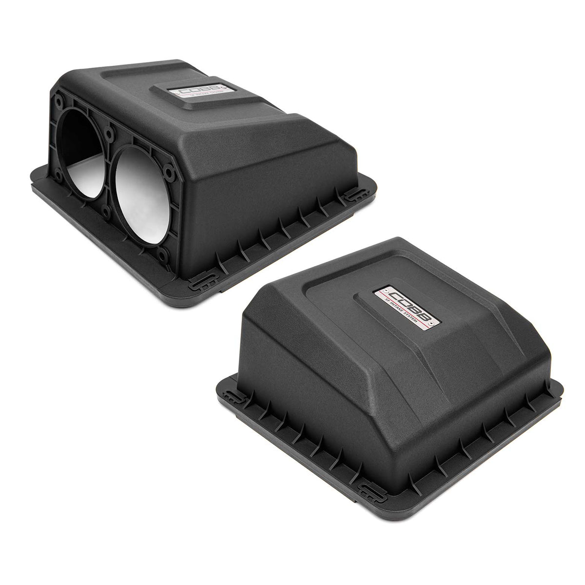 Cobb 18-20 Ford F-150 EcoBoost Raptor/3.5L &amp; 19-20 Limited Intake System w/HCT - 7F2125