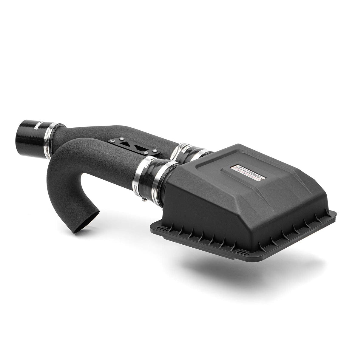 Cobb 17-18 Ford F-150 Raptor Stage 2 Power Package - Silver - FOR0050020SL