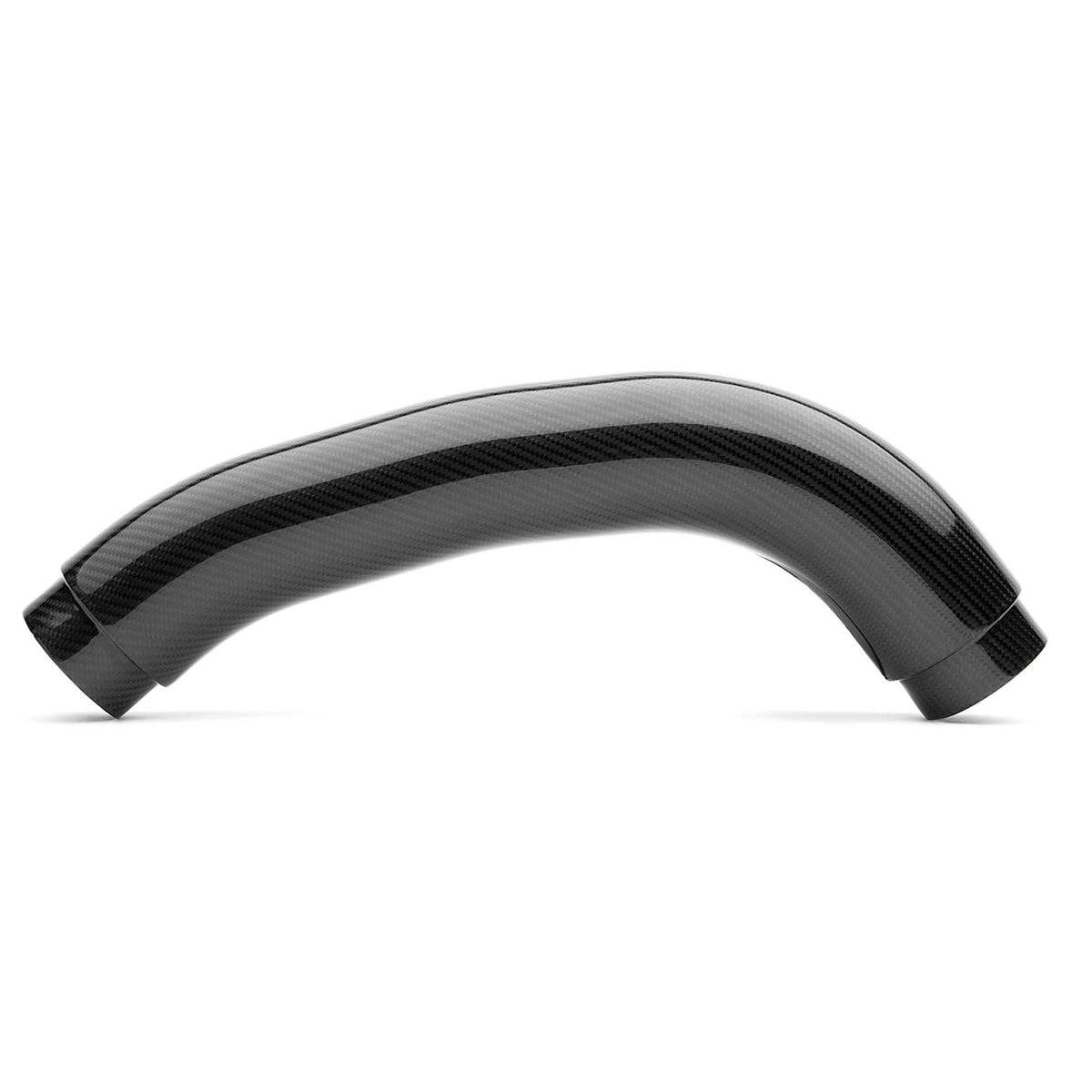 COBB - Redline Carbon Fiber Turbo Inlets for Ford F-150/Raptor (Gen2) 2017-2020 - 7F4260